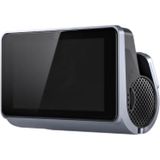 Dahua S6 1080P Araç Içi Kamera Aksiyon Kamera - Siyah