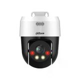 Dahua SD2A300NB-GNY-A-PV 3MP 4mm Sesli Dual Light PT IP Kamera