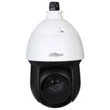 Dahua SD49225DB-HNY 2 Mpix 4.8-120 mm Lens 25x Starlight 100 mt Gece Görüş IP66 IR Wizsense PTZ IP Kamera