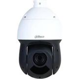 Dahua SD49225DB-HNY 2mp 25X Starlight Network Ip Ptz Speed Dome Kamera - Renkli