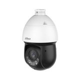 Dahua SD4D225DB-HNY 2mp 25X Zoom 100 Metre Ir/50 Metre Renkli Smart Dual Light Wizsense Ptz Speed Dome Kamera - Tek Seçenek