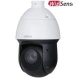 Dahua Sd4d225db-Hny 2Mp 4.8-120 Mm 25X 100 Mt Dual Light Wizsense Ip Ptz Speed Dome Kamera