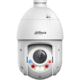 Dahua SD4E425GB-HNR-A-PV1 4 MP 5-125 mm 25x 100 mt IR Sesli Wizsense IP PTZ Kamera
