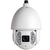 Dahua SD6AE230UA-HNI 2 Mp 1080P IP IR PTZ Speeddome Kamera
