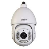 Dahua SD6C430U-HNI 4 Mp 30X Akıllı IP PTZ Speddome Kamera