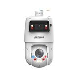 Dahua Sdt4E425-4F-Gb-A-Pv1 4Mp 25X Optik Zooom Speed Dome Ip Güvenlik Kamerası - Yok