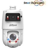 Dahua SDT4E425-4F-GB-A-PV1 4mp 25X Optik Zooom Speed Dome Ip Kamera (Kdo)