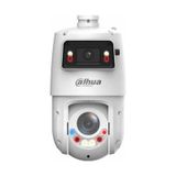Dahua SDT4E425-4F-GB-A-PV1 Speed Dome 2K 4MP Gece Görüşlü IP Güvenlik Kamerası