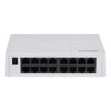 Dahua SF1016L 16 Port Megabit Yönetilemez Switch
