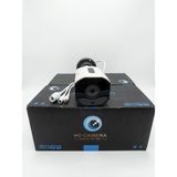 Dahua Src 6200 4mp Ip Kamera - Siyah - Beyaz