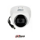 Dahua T1a21-U 2Mp Full Hd Güvenlik Kamerası 2.8Mm Lens Gece Görüşlü Dome Ahd Kamera
