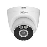 Dahua T2A-PV 2 Mpix 2.8 mm Lens H265 30 mt Gece Görüşü IP67 Wifi Dahili Mikrofon Dome IP Kamera