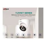DAHUA T2A-PV 2MP 2.8mm Sabit Lens SD-Kart İnsan Algılama Dahili Mikrofon Ve Sesli Wifi IP Kamera