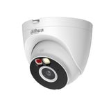 Dahua T4A-PV-0280B 4 MP 2.8 mm 30 mt IR Sesli Turret Wifi IP Kamera