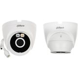 Dahua T4A-PV Dome 2K 4MP Gece Görüşlü IP Wi-Fi Güvenlik Kamerası