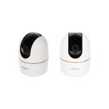 Dahua Technology Dahua H3A 3MP WiFi Pan/Tilt IP Kamera – Akıllı Takip, Gece Görüşlü, Çift Yönlü Ses