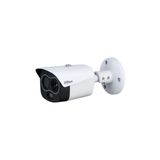 Dahua TPC-BF1241-B3F4-DW-S8 4mp 3.5mm Ip Termal Bullet Kamera - BEYAZ