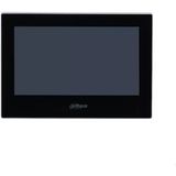 Dahua Vth2621g-Wp 7 İnç Tft Dokunmatik Wifi Poe Ip Diafon Monitörü