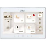 Dahua VTH5241DW-S2 10'' Wi-Fi Dokunmatik İç Mekan Monitörü