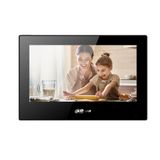 DAHUA VTH5321GB-W, 7 inç Dijital İç Mekan Monitörü. WiFi, Lan, İki Yönlü Ses, Android 8.1, Tablet, Dokunmatik Panel