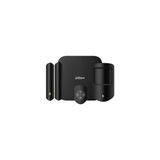 Dahua Wifi Kablosuz Alarm Sistemi Dhı-Art-Arc3800h-03-Fw2(868)-B