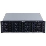 Dahua. WizMind NVR 128 kanal 3U 16 yuvalı Raid. AI kayıt cihazı ve AI üzerinden kamera üzerinden desteklenir