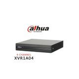 Dahua Xvr1A04 4 Kanal Penta-Brid 1080N Ahd Kayıt Cihazı