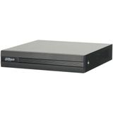 Dahua XVR1A08 8 Kanal 1080N Siyah Dvr Kayıt Cihazı