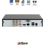 Dahua XVR1B04 I T 4 Kanal Dvr Güvenlik Kamera Kayıt Ünitesi