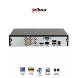 Dahua Xvr1b04 I T 4 Kanal Kamera Kayıt Cihazı Güvenlik Dvr Xvr