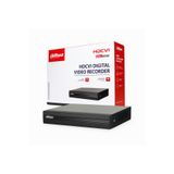 DAHUA XVR1B04 I T Full HD 4 Kanal Kamera Kayıt Cihazı