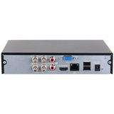 Dahua Xvr1b04-I/T 4 Kanal H265+ 1080N 1 Sata Wızsense Xvr Kayıt Cihazı