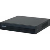 Dahua XVR1B08-I 8 Kanal Kayıt Cihazı 1080 x 800 Çözünürlük 6 TB Kapasite ile Yüksek Performans - Siyah
