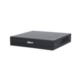Dahua XVR1B08-I/T 8 Kanal 6tb Hibrit Dvr Kayıt Cihazı - Siyah