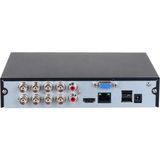 DAHUA XVR1B08-I/T 8 KANAL H265+ 1080N 1 SATA WIZSENSE XVR KAYIT CİHAZI