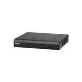 Dahua XVR1B16-I 16 Kanal 2MP AHD/Hibrit Kayıt Cihazı 1 HDD (6TB) Kapasite Özellikleriyle