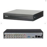 Dahua Xvr1b16-I 16 Kanal Hdcvı Dvr Kayıt Cihazı H265 2. El Yenilenmiş Ürün