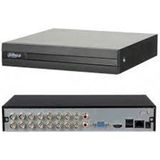 Dahua XVR1B16-I 2 Mp H265+ 16 Kanal 5in1 Dvr Kayıt Cihazı (Kdo)