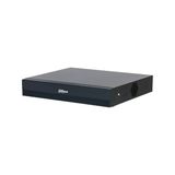Dahua Xvr1b16-I/T 16 Kanal 1080N/720P 1 Satalı Çift Yönlü Konuşma Desteği H.265+ Aı Smd Wizsense Xvr Kayıt Cihazı