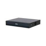 Dahua XVR1B16-I/T 16 Kanal 16TB Hibrit Dvr Kayıt Cihazı - Siyah