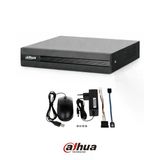 Dahua Xvr1b16-I/T 16 Kanal Dvr Güvenlik Kamera Kayıt Cihazı H265+ 1 Hdd