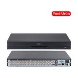 Dahua XVR4232AN-5M-I 32 Kanal 1080P 2x16TB Kamera Kayıt Cihazı