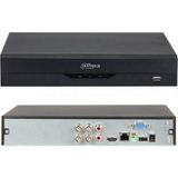 Dahua XVR5104HS-5M-I3 4 Kanal 5mpix H265+ DVR Kayıt Cihazı 1 HDD Desteği ile Güçlü 5in1 Özellik - Seçenek