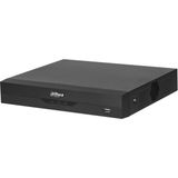 Dahua XVR5104HS-I3 4 Kanal H265+ Xvr Kayıt Cihazı - Siyah