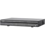 DAHUA XVR5108H-4KL-X-8P 8 Kanal Penta-brid 4K POC (PoE'li) DVR ( HDCVI+AHD+TVI+Analog+IP) - Beyaz