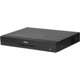 DAHUA XVR5108HE-4KL-I3 8 Kanal Penta-brid 4K WizSense DVR ( HDCVI+AHD+TVI+Analog+IP ) - Beyaz