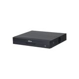 Dahua XVR5108HS-5M-I3 8 Kanal 16TB Hibrit Dvr Kayıt Cihazı - Siyah