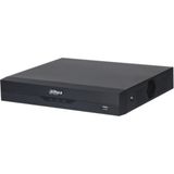 Dahua XVR5108HS-5M-I3/T 2 Kanal Yüz Tanımalı Acupick 8 Kanal H265+ 5mp 1080P Hdcvı Ahd Ip Akıllı Wizsense Xvr Dvr Kayıt Cihazı - Siyah