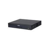 Dahua XVR5116HS-I3 16 Kanal 1hdd(6tb) (5mp) Ahd/hibrit Kayıt Cihazı