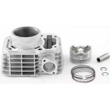 Daico Silindir Komple Cbf 150